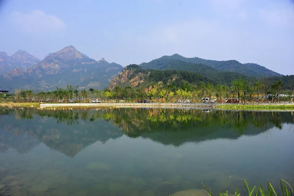 秦皇岛5.1游玩好去处,秦皇岛6月份游玩攻略