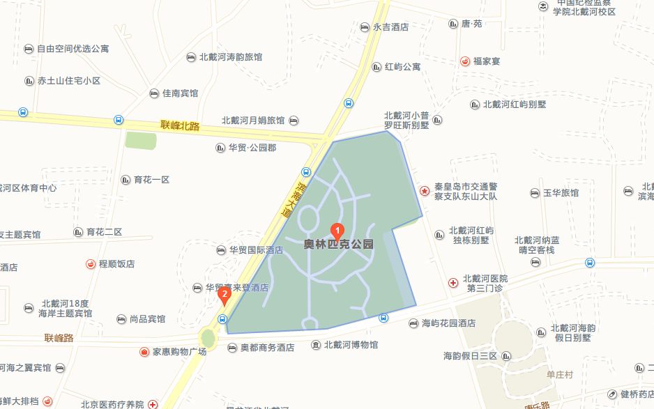 秦皇岛5.1游玩好去处,秦皇岛6月份游玩攻略