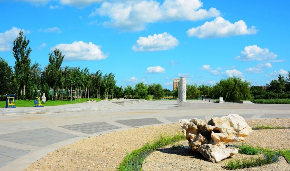 秦皇岛5.1游玩好去处,秦皇岛6月份游玩攻略