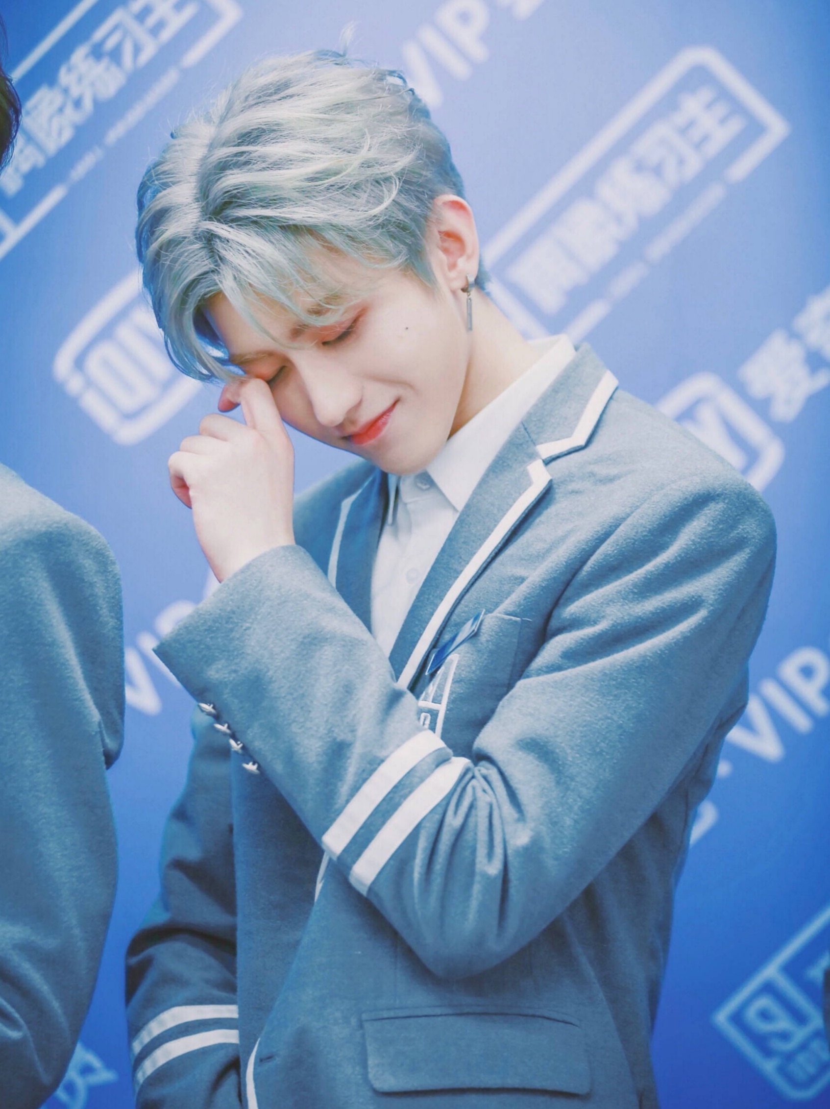 吴磊走红史,95后小鲜肉吴磊