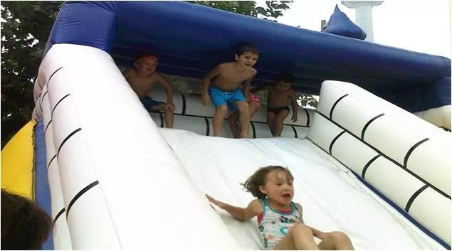 美丽南方太阳谷水上乐园,美丽南方水上运动基地