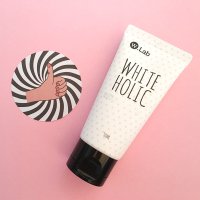 素颜霜推荐挺亮不明显的,推荐真正好用的素颜霜涂身体