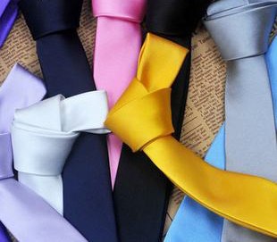 男士领带奢侈品牌,成功男人的服装品牌