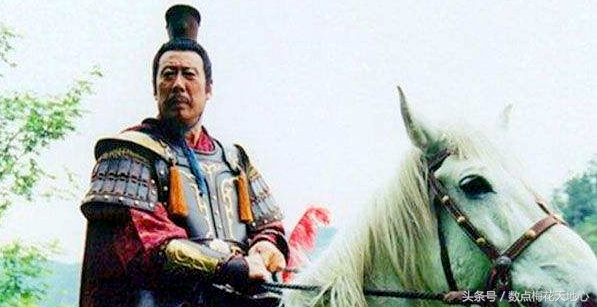 陕西蓝田有座古墓，人称“燕子冢”，汉武帝与墓主关系极度密切！