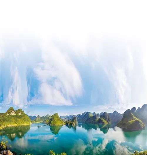 南宁旅游外地人免门票,广西居民旅游优惠