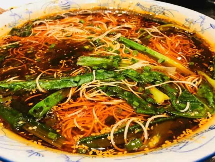 即使是逆天高温，福州这些美食，我也要去吃！