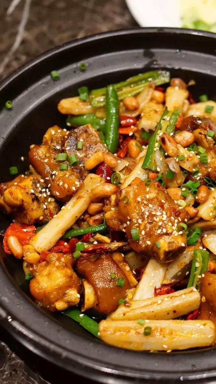 即使是逆天高温，福州这些美食，我也要去吃！