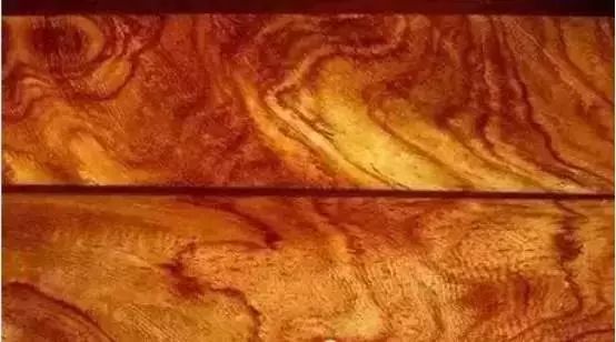 海南黄花梨木品种大全,名贵木材海南黄花梨