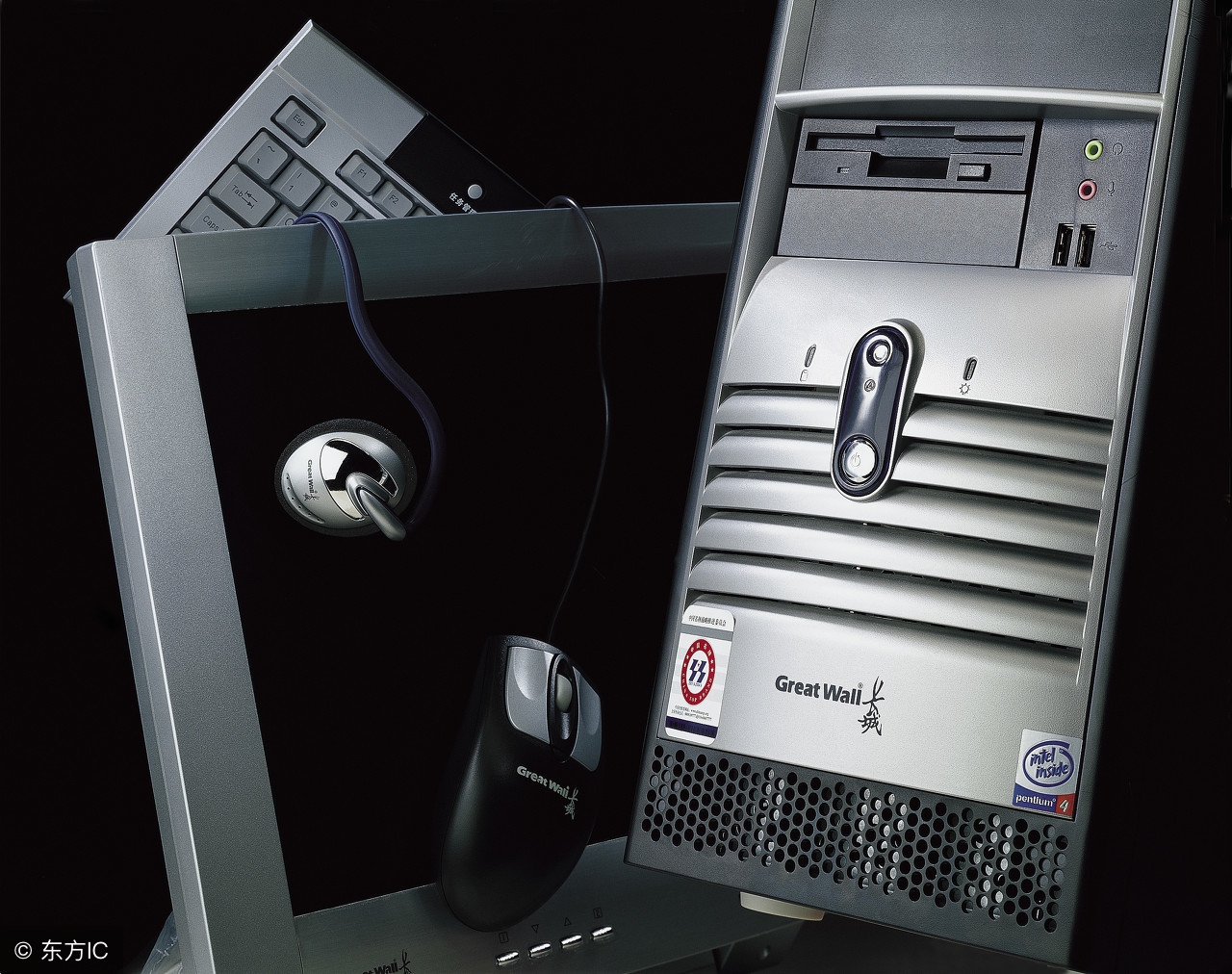 组装电脑的缺点,组装电脑主机的弊端