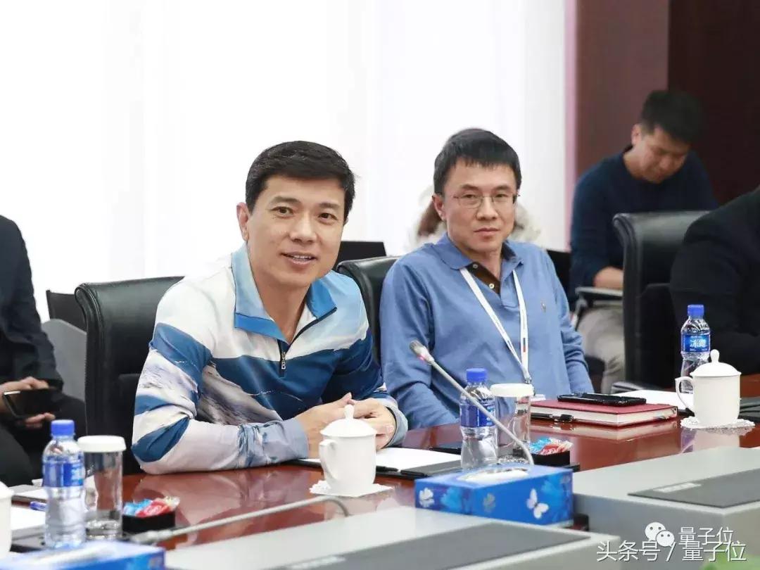 百度失陆奇，未来造化全由李彦宏了