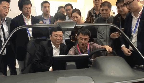 百度失陆奇，未来造化全由李彦宏了