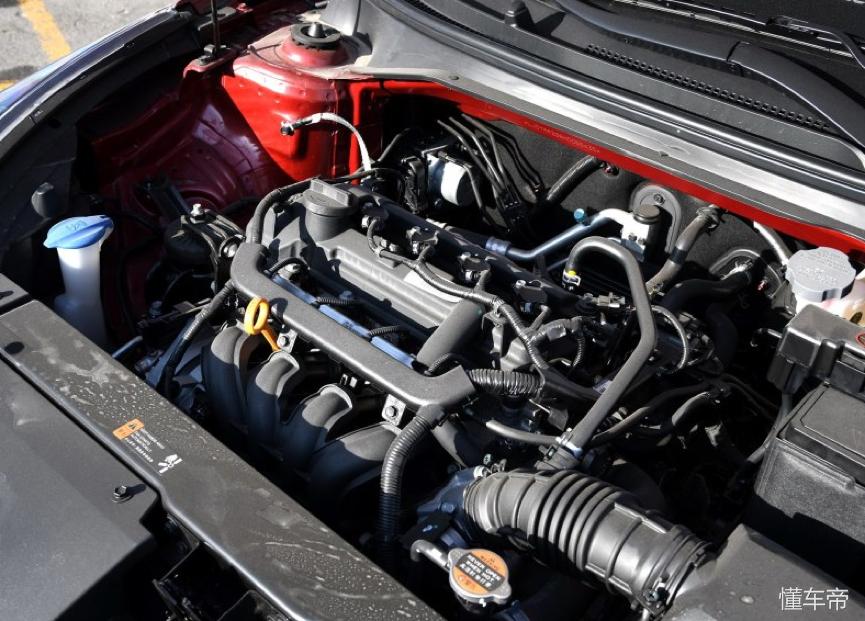 起亚k2优点与不足,看车需要了解什么配置