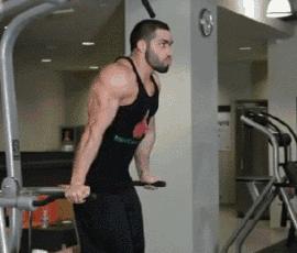 手臂锻炼很久怎么没效果,手臂锻炼到没力怎么恢复