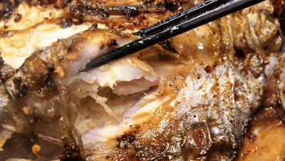 烤鱼的正宗做法与配方窍门,烤鱼配方最正宗的做法