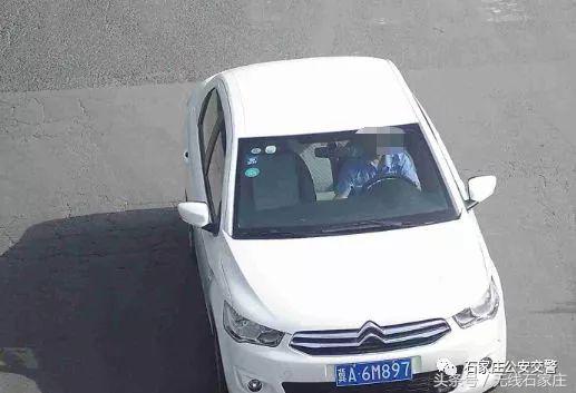 石家庄不系安全带抓拍几率有多大,石家庄开车不系安全带会不会拍照