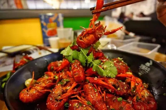 成都龙虾最好吃的地方,成都最好的龙虾