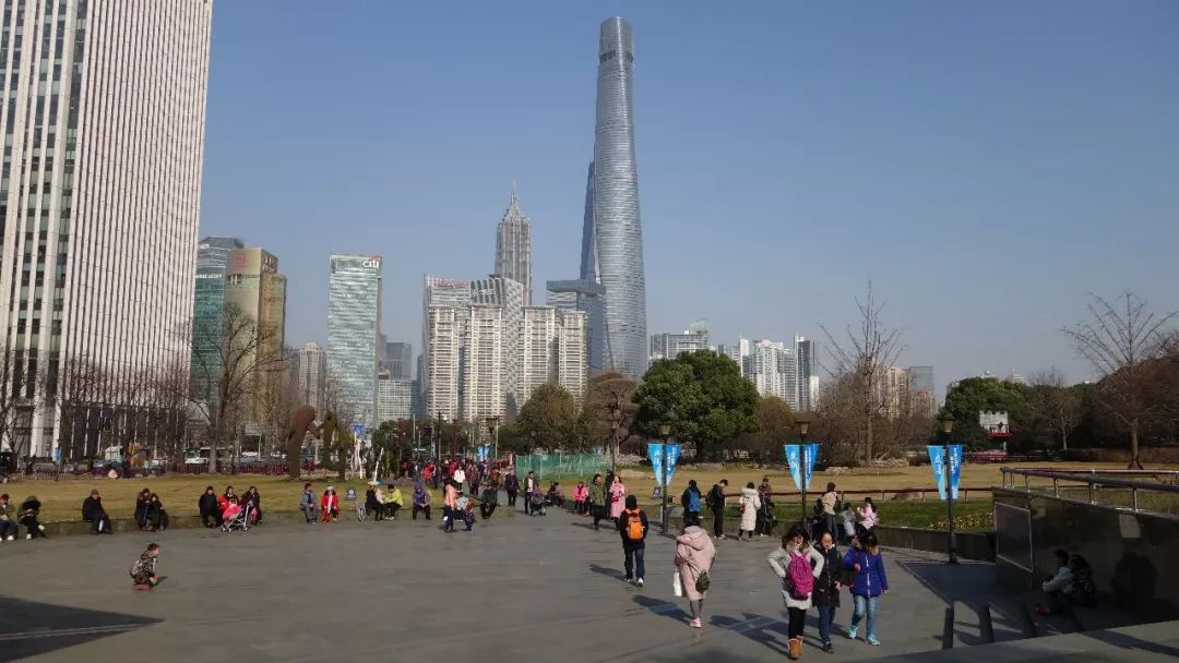 上海旅游必去建筑,时光之旅上海马戏城