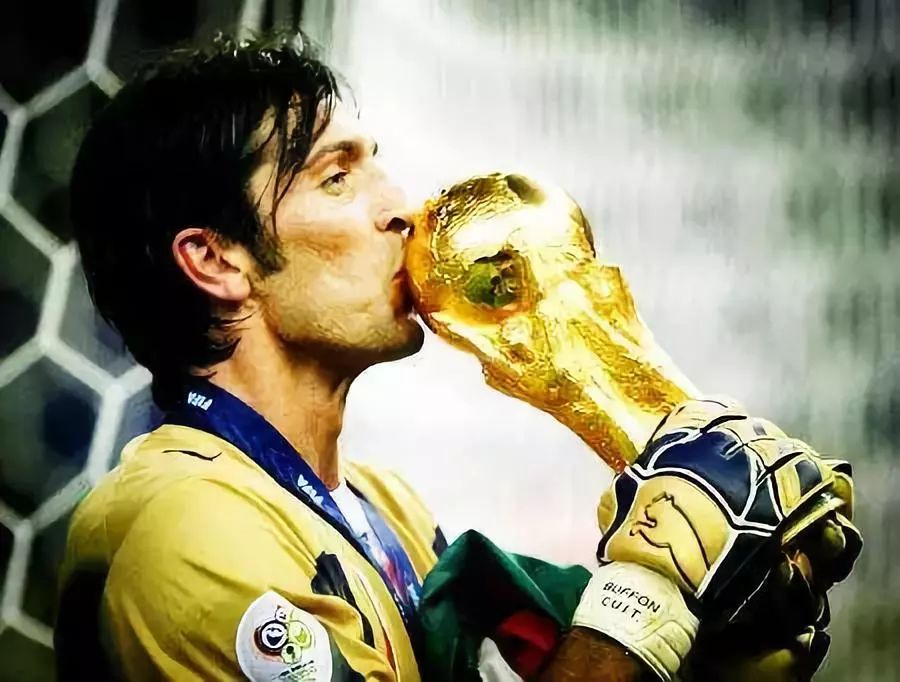 布冯加盟尤文19周年,布冯告别尤文最后一战现场解说