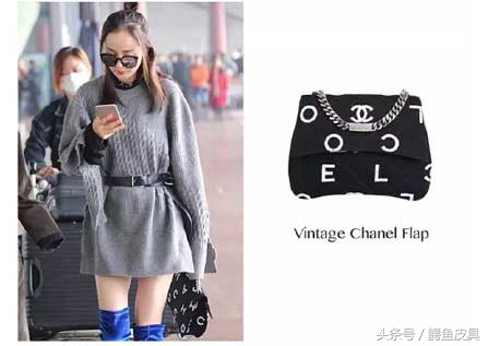 大幂幂包包,大幂幂超级宠粉