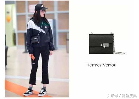 大幂幂包包,大幂幂超级宠粉