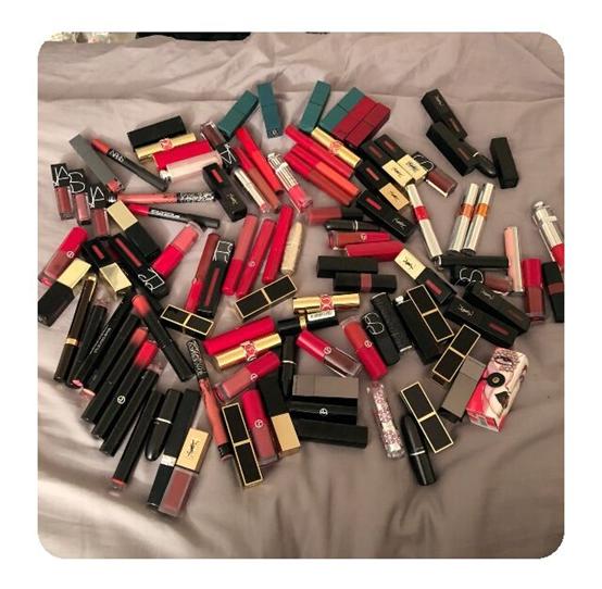 美妆博主推荐好用又便宜的口红,美妆护肤达人分享超高人气的口红