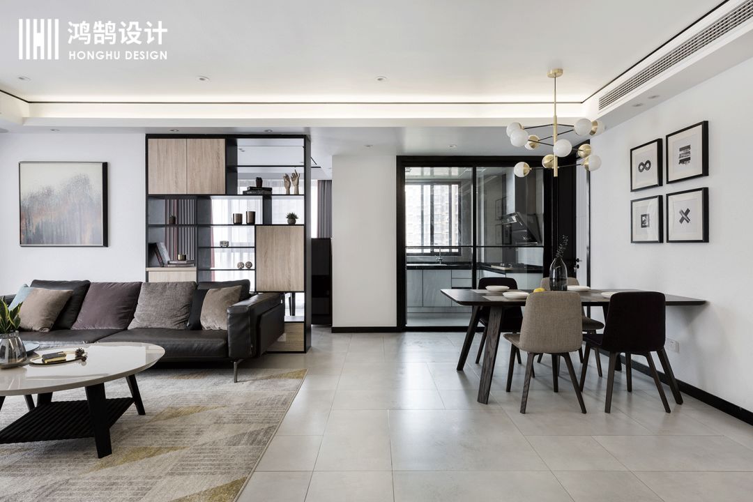 鸿鹄设计是大公司吗,鸿鹄设计全屋定制