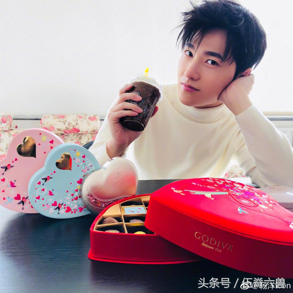 炮轰杨洋怒怼王俊凯!今又喊话封杀邓超!这对好兄弟蹭热度上瘾?