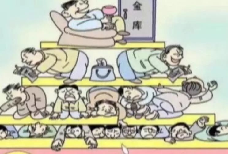 已有多少人被骗500万,善心汇被骗的人会不会有案底