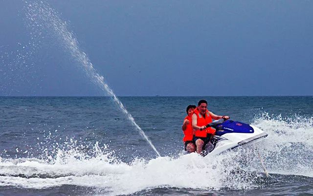 旅游执法的十大骗局,旅游业骗局