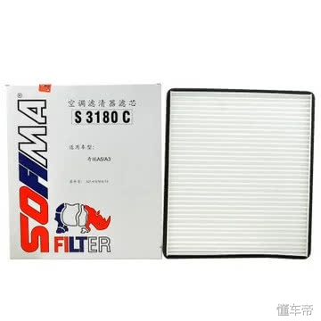 世界空气滤清器排名,什么牌子空气滤清器好