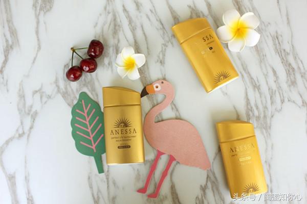 好物推荐一款防晒套装护肤品,好物推荐最新爆款防晒