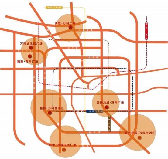 郑州万科广场最新消息,郑州万科一期视频