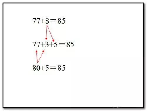 最强大脑神童心算视频,最强大脑心算速算技巧