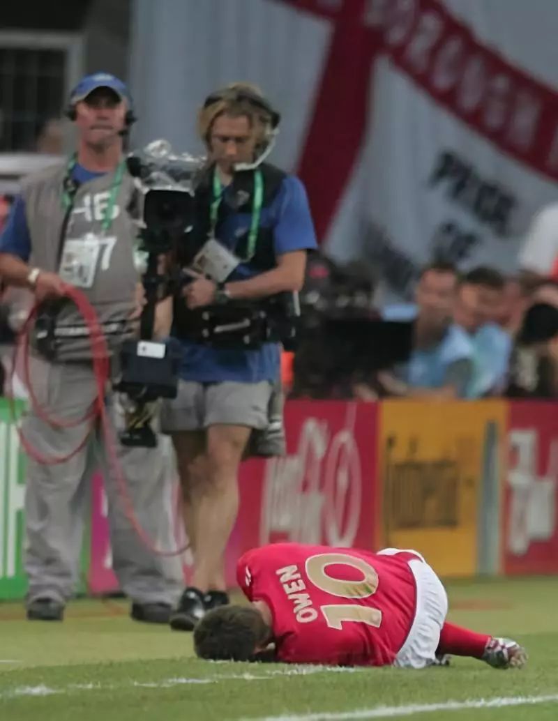 为什么我们那么爱足球,中国人为什么不喜欢足球