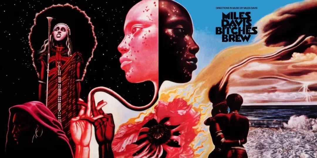 迷幻风格艺术,迷幻艺术