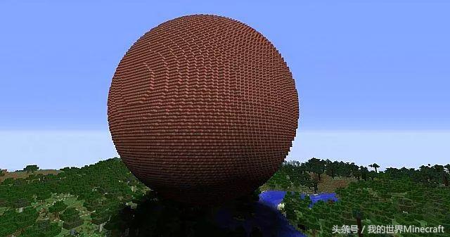 谁说《我的世界》玩家不爱运动？这些作品足够秒杀一切“伪球迷”