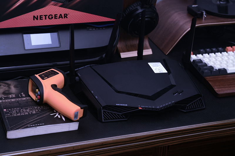 网件路由器内置游戏加速器,电竞路由器能加速外服吗