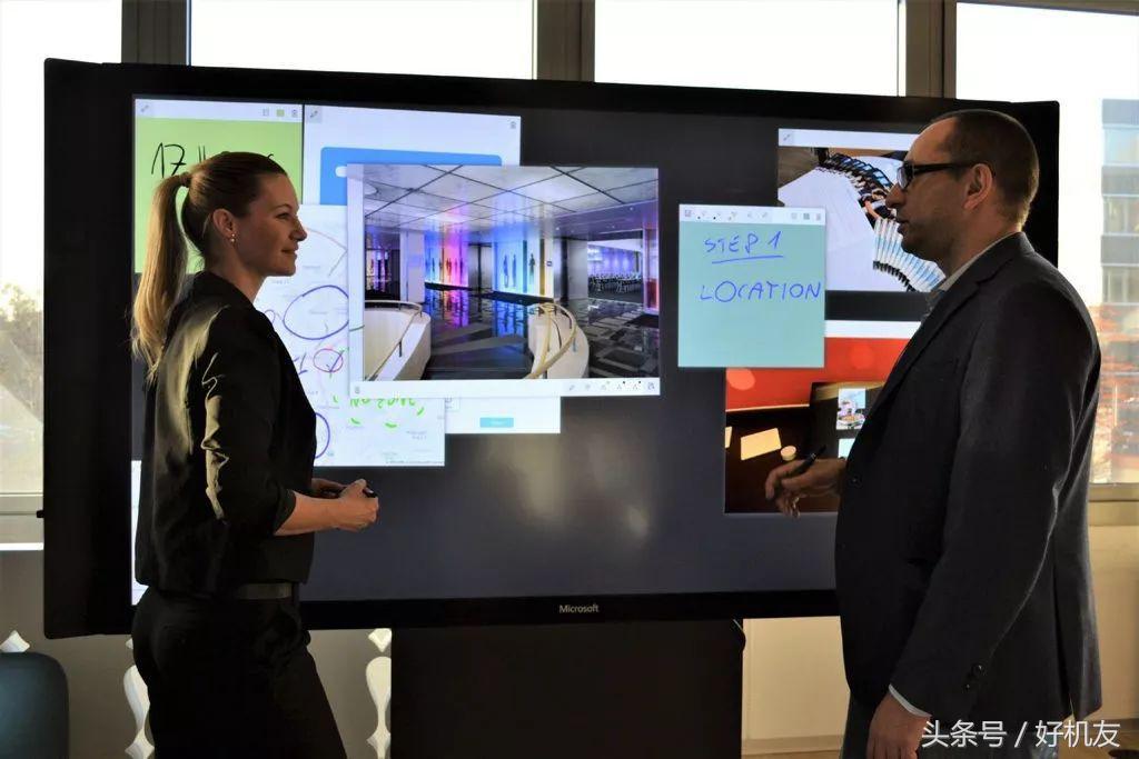 打懵老罗的那个微软大平板，我深入研究了下