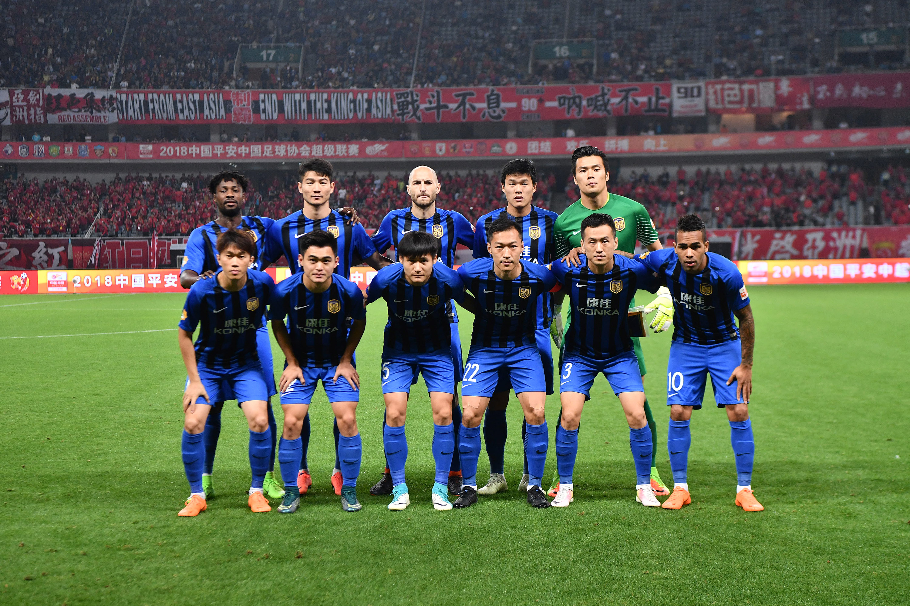 上海上港对阵江苏苏宁视频,江苏苏宁vs上海上港红牌