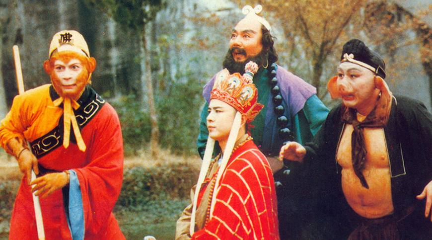 沙僧闫怀礼与六小龄童,沙僧和六小龄童的生日