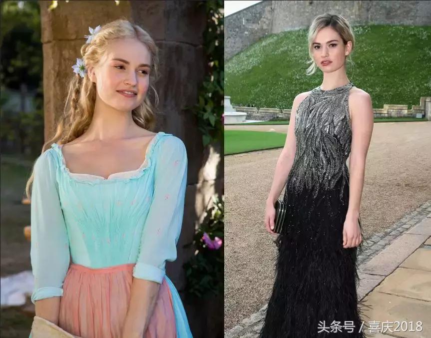 神仙发色学生党不用漂显白气质,怎么挑发色