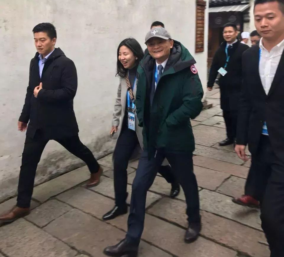 马云戴的宝齐莱,马云戴的宝齐莱是哪款