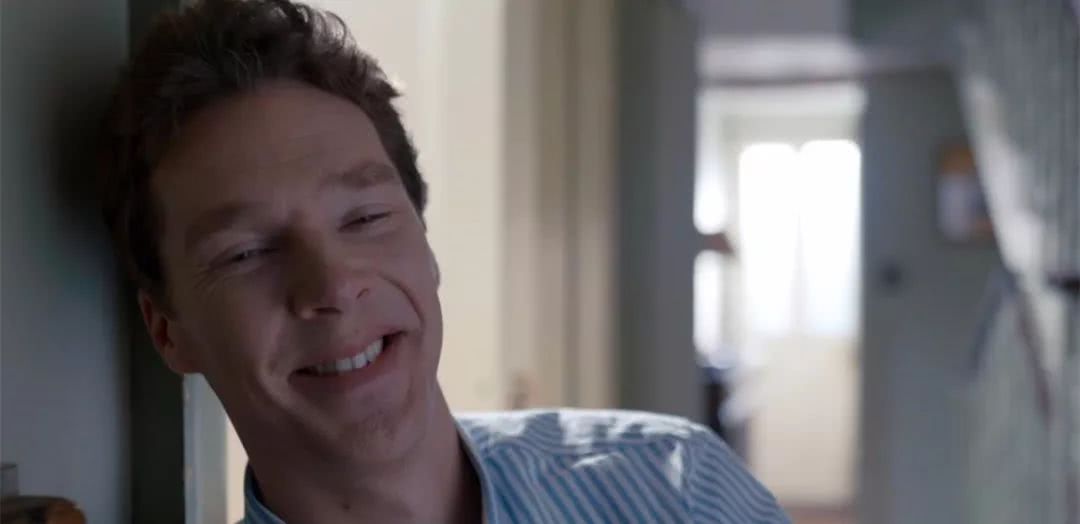 好看的卷福新剧,卷福新剧人格