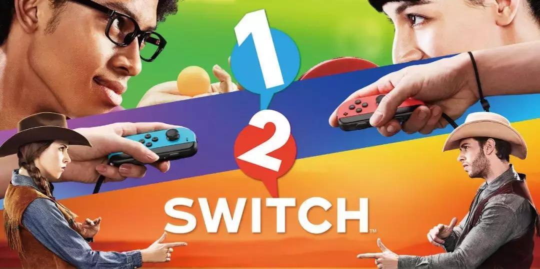 switch游戏机送人,想买switch