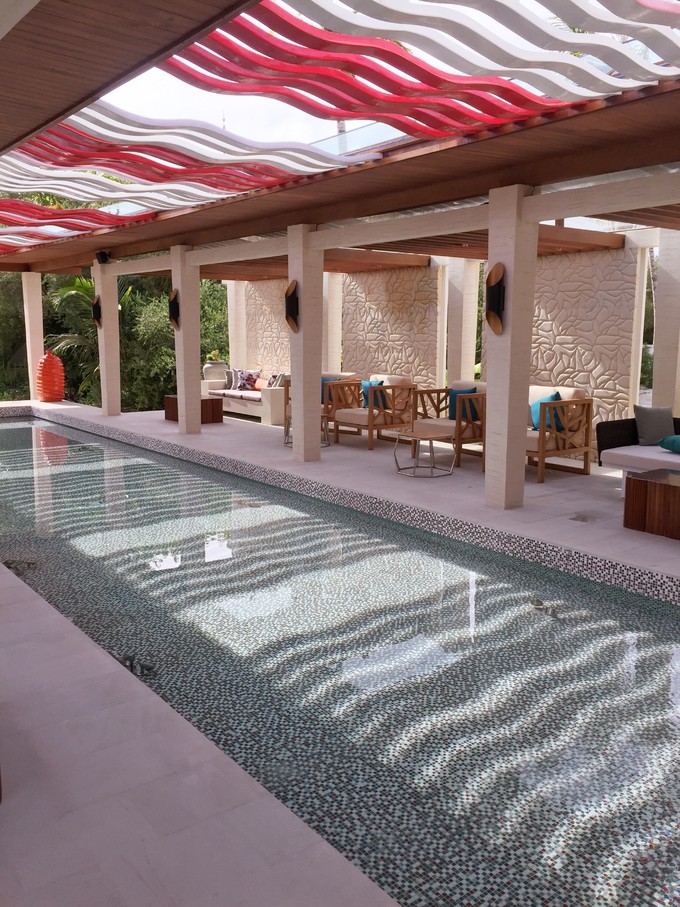 马代有毒，去过就停不下来~马尔代夫奥臻岛ozen