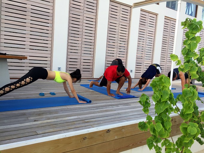 马代有毒，去过就停不下来~马尔代夫奥臻岛ozen