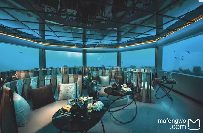 马代有毒，去过就停不下来~马尔代夫奥臻岛ozen