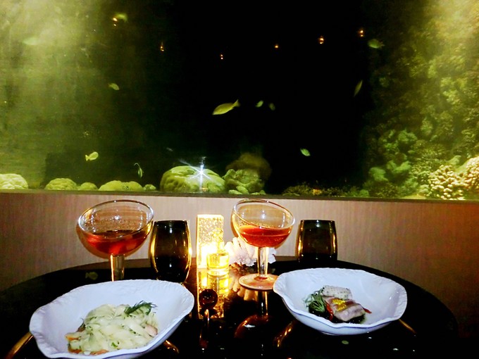 马代有毒，去过就停不下来~马尔代夫奥臻岛ozen