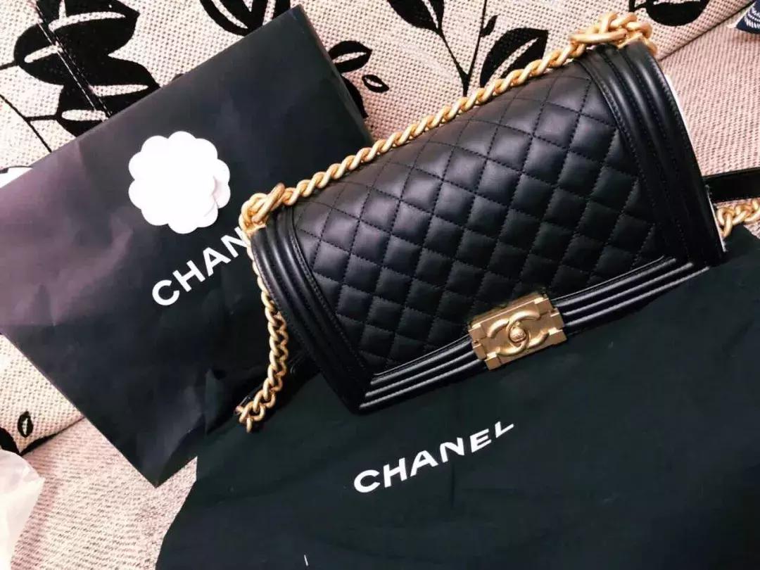 香奈儿限量款包,爱马仕香奈儿哪个高级好看