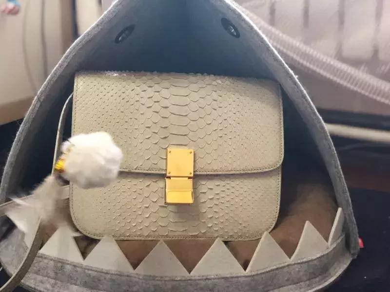 香奈儿限量款包,爱马仕香奈儿哪个高级好看